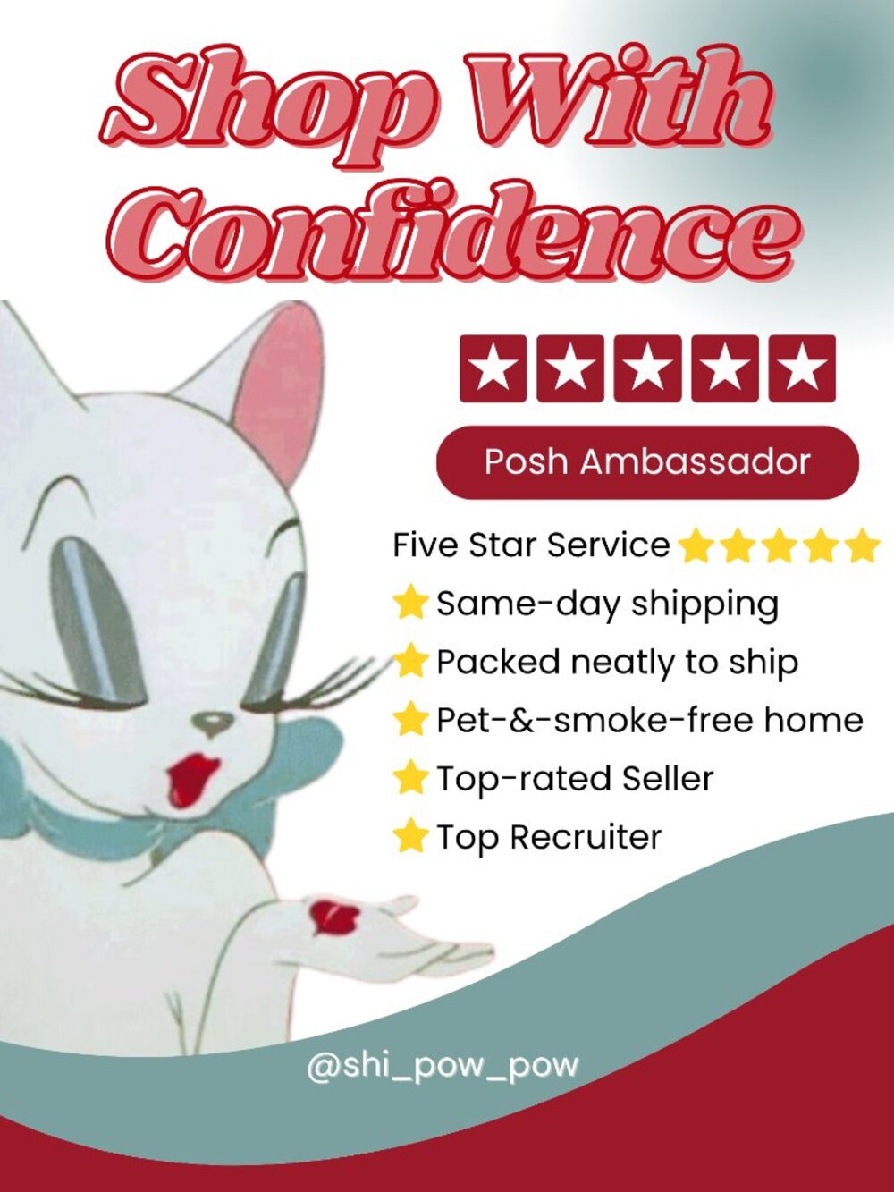 On 34th Pull-On Chino Pants - Picture 12 of 13